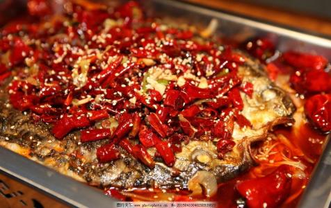 乌江烤鱼加盟很受很受欢迎的美食品牌