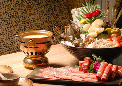 蜀捞小火锅加盟店特色餐饮文化，顾客的最爱